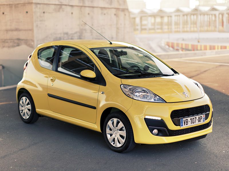 выкуп peugeot в Москве