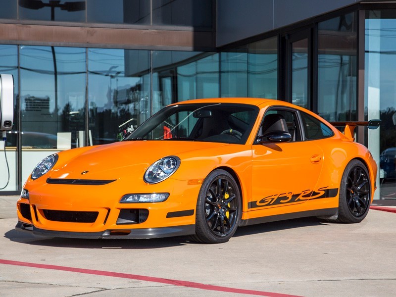 Выкуп Porsche в Балашихе