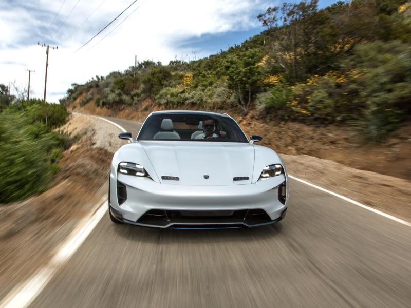 Автовыкуп Porsche в Химках