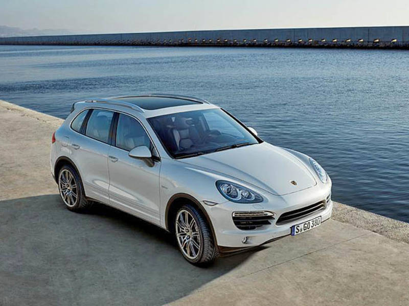 выкуп porsche в Москве