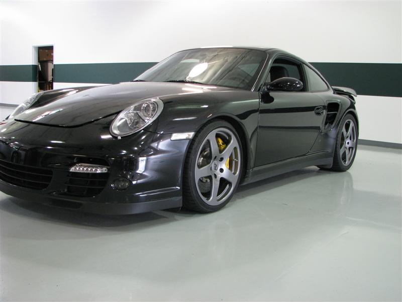 Автовыкуп Porsche в Серпухове