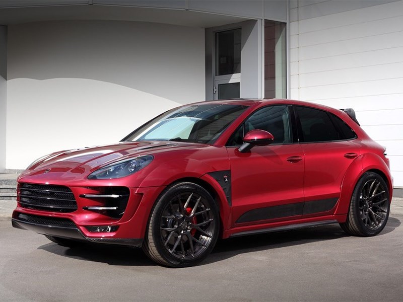 Выкуп авто Porsche Taycan в Москве