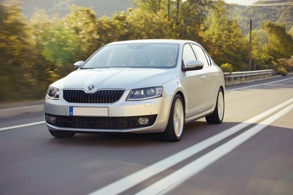 Выкуп SKODA 