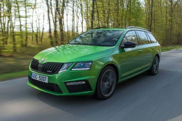 Автовыкуп Skoda в Балашихе