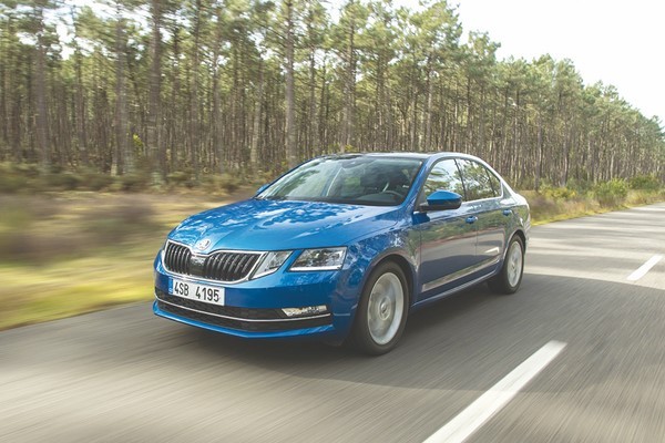Автовыкуп Skoda в Дмитрове
