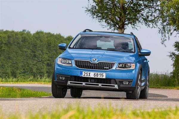 Выкуп SKODA