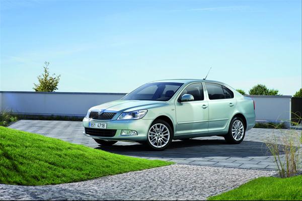 Автовыкуп Skoda в Коломне