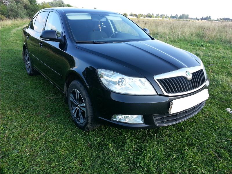 выкуп skoda в Москве