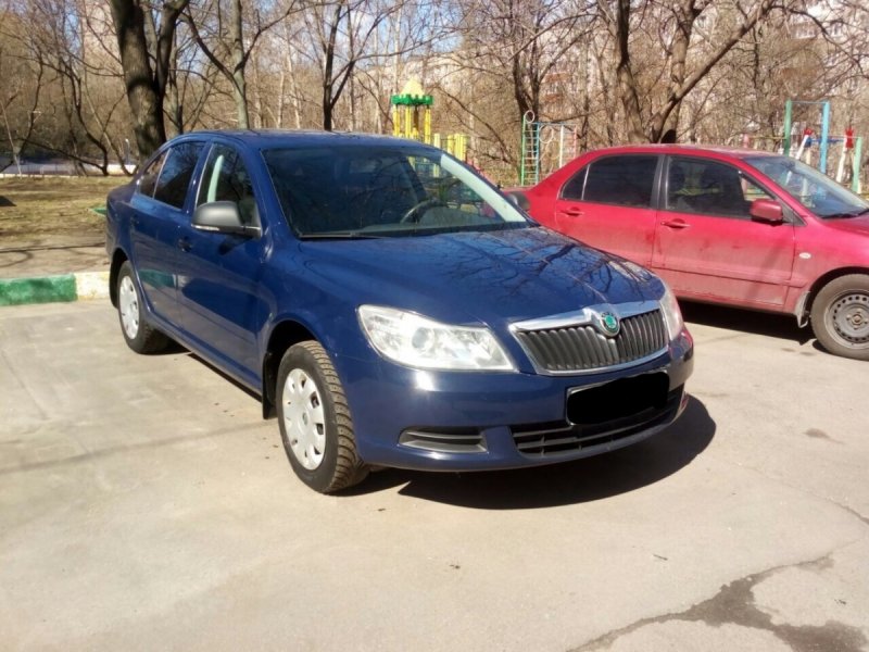 выкуп skoda в Москве