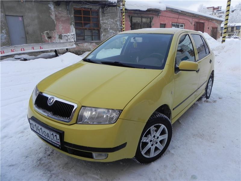 выкуп skoda в Москве