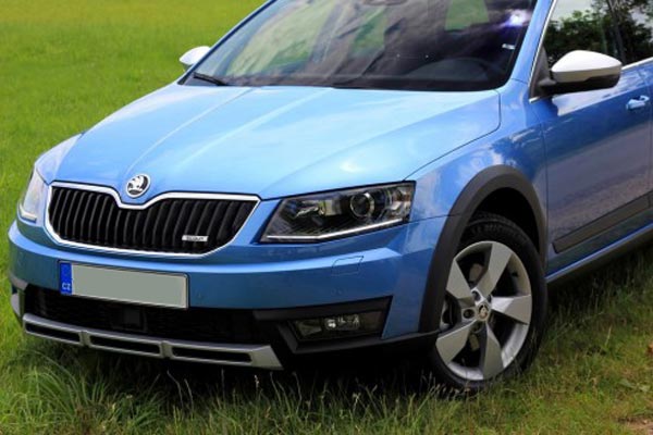Автовыкуп Skoda в Подольске