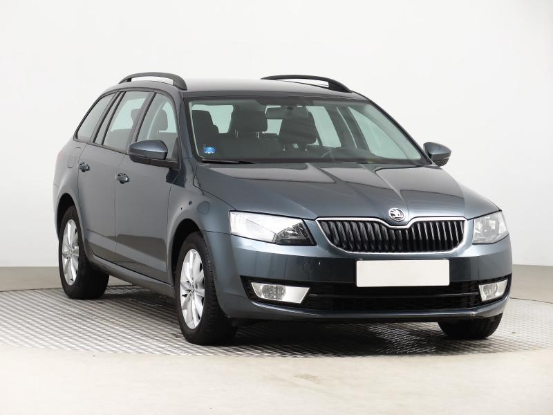 Автовыкуп Skoda Superb в Москве