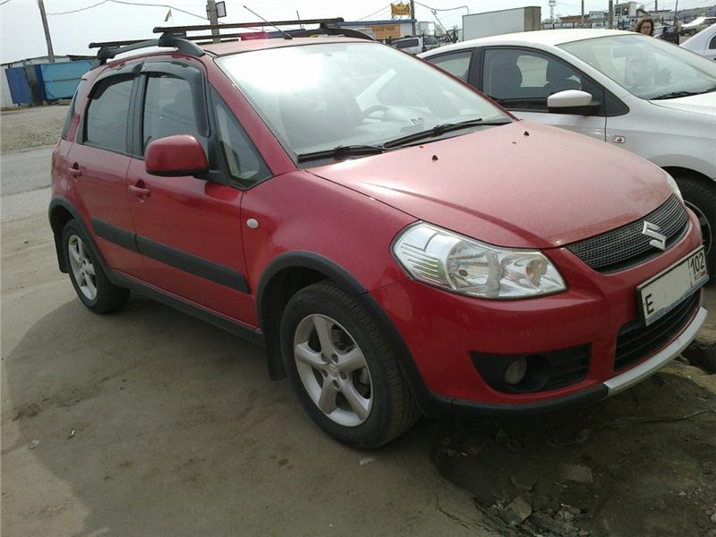 Автовыкуп Suzuki в Электростали