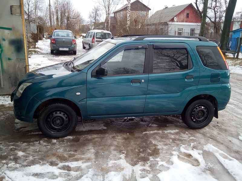 выкуп suzuki в Москве