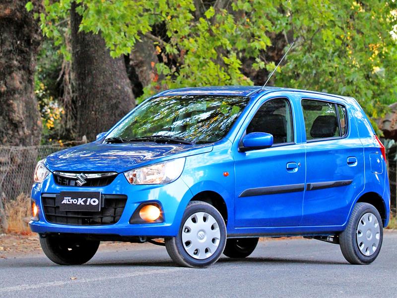 Выкуп Suzuki Alto VIII (HA36) в Москве