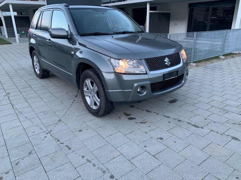 Автовыкуп Suzuki в Одинцово