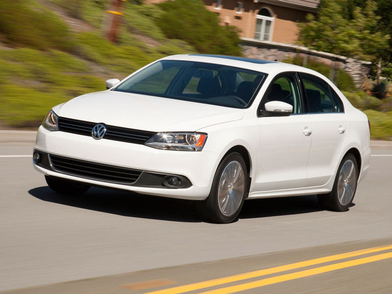 Стоимость ремонта Volkswagen Jetta