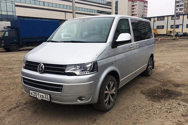 Выкуп Volkswagen