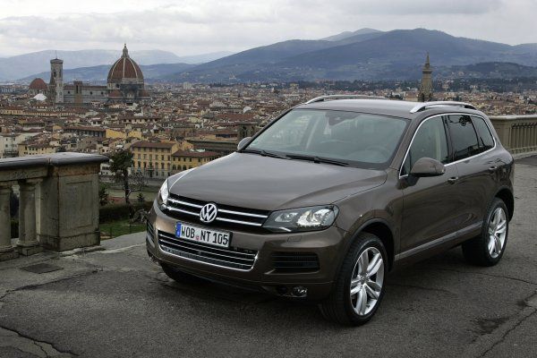 Автовыкуп Volkswagen в Долгопрудном