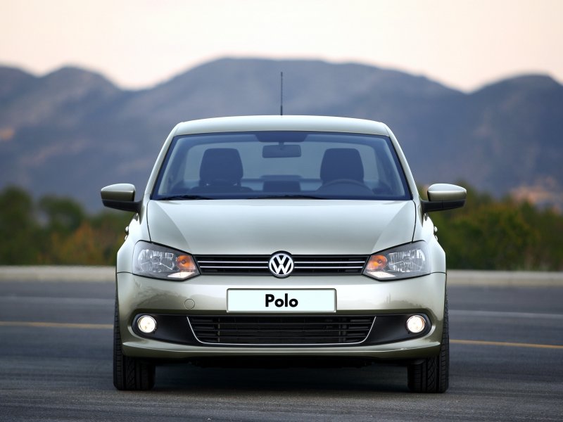 Стоимость ремонта Volkswagen Polo
