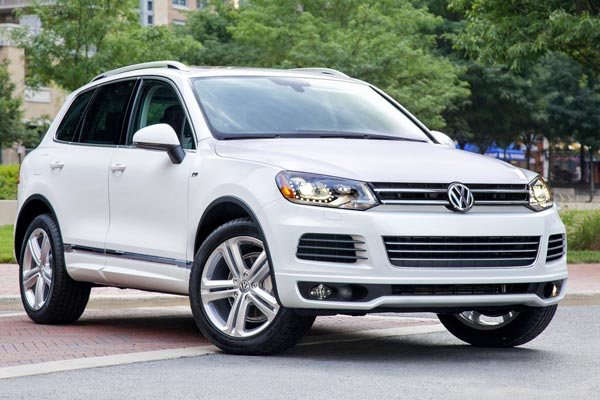 Автовыкуп Volkswagen в Истре