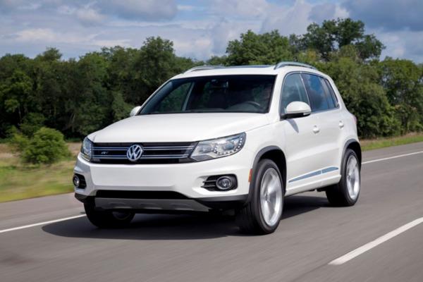 Автовыкуп Volkswagen в Воскресенске