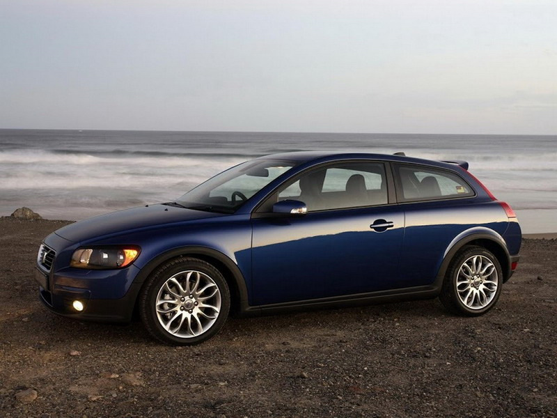 Выкуп Volvo в Химках