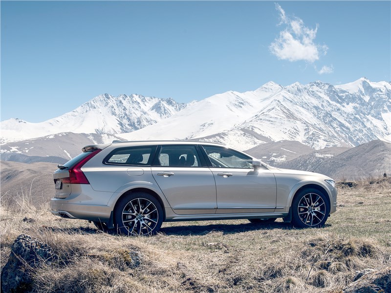 Автовыкуп Volvo в Ногинске