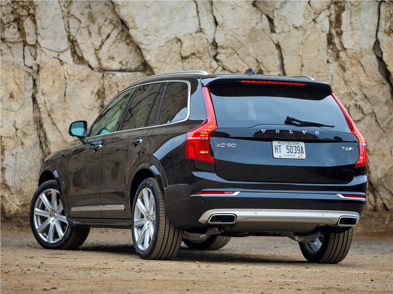 Автовыкуп Volvo в Раменском