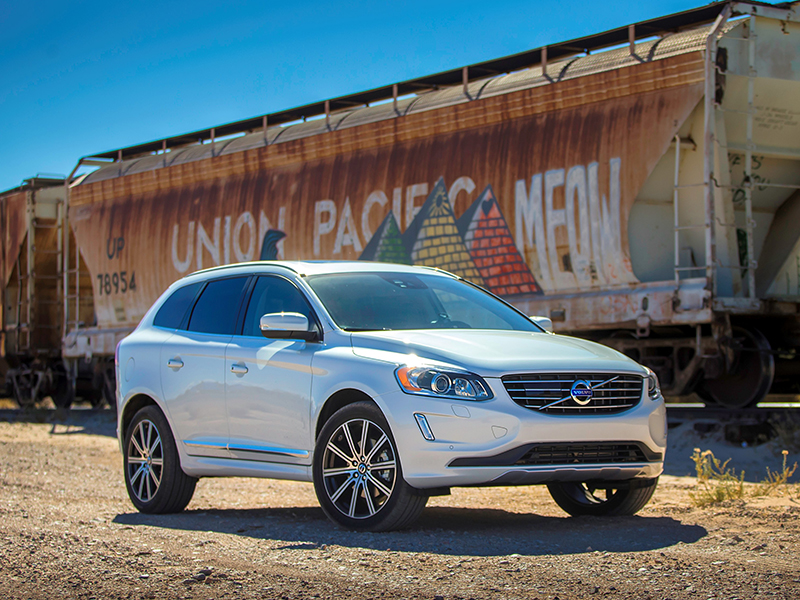 Автовыкуп Volvo в Серпухове
