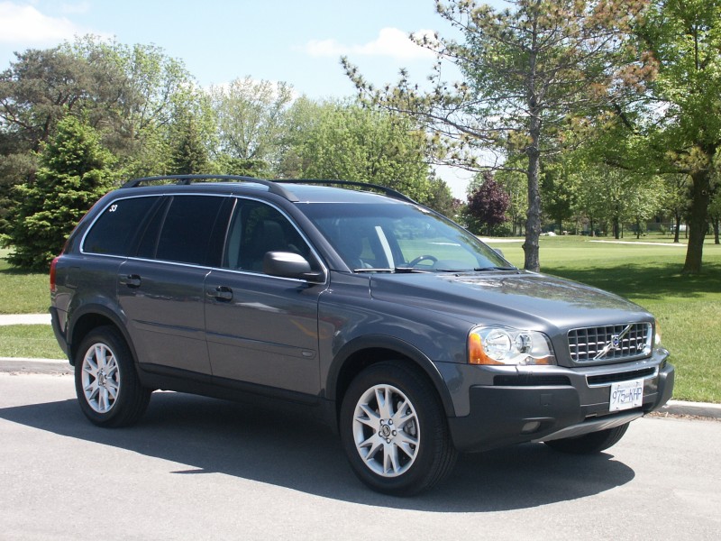 Автовыкуп Volvo xc 90 в Москве